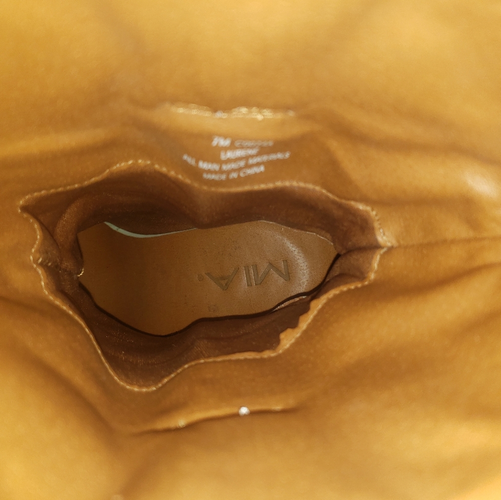 MIA cowboy boots - Picture 5 of 10